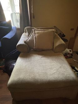 Chaise