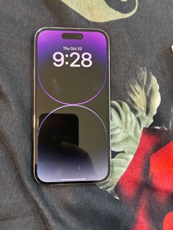 IPHONE 14 PRO 256GB