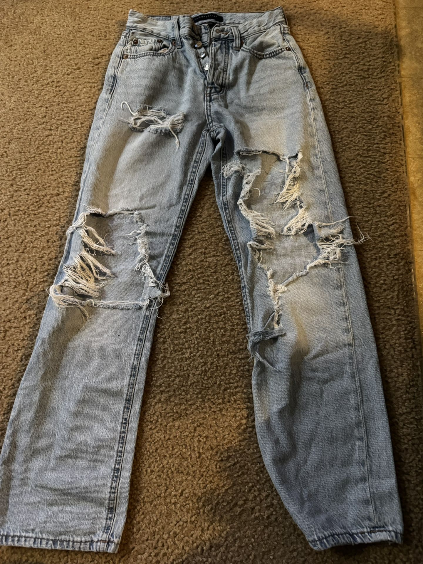 Aeropostale Jeans