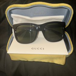Men’s Gucci Sunglasses