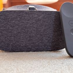 Google VR Headeset