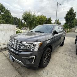 2019 Ford Expedition MAX