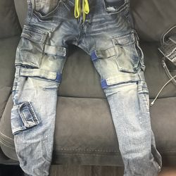 Men Jeans