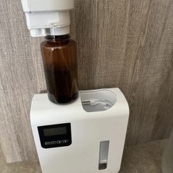 ✨ Luxury HVAC Scent Diffuser System ✨