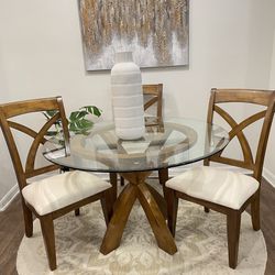 Dining Set With Chairs For Sale