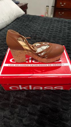 Zapatos cklass