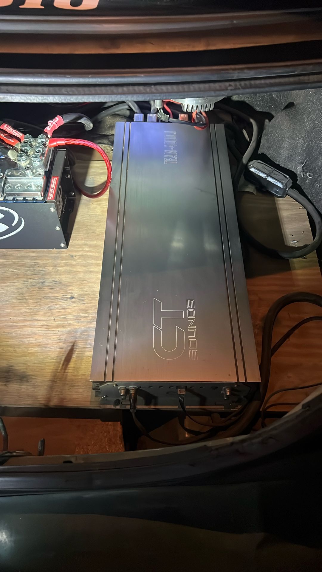 Amplifier