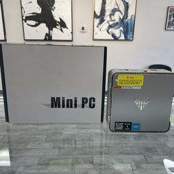 Kamrui Mini Pc For Sale