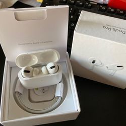 AirPod Pro