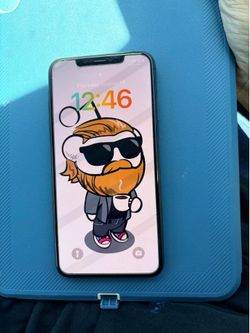 Apple iPhone XS Max