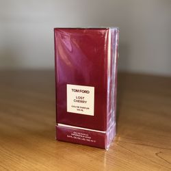 Tom Ford Lost Cherry 