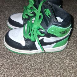 Toddler 6.5 Nikes New