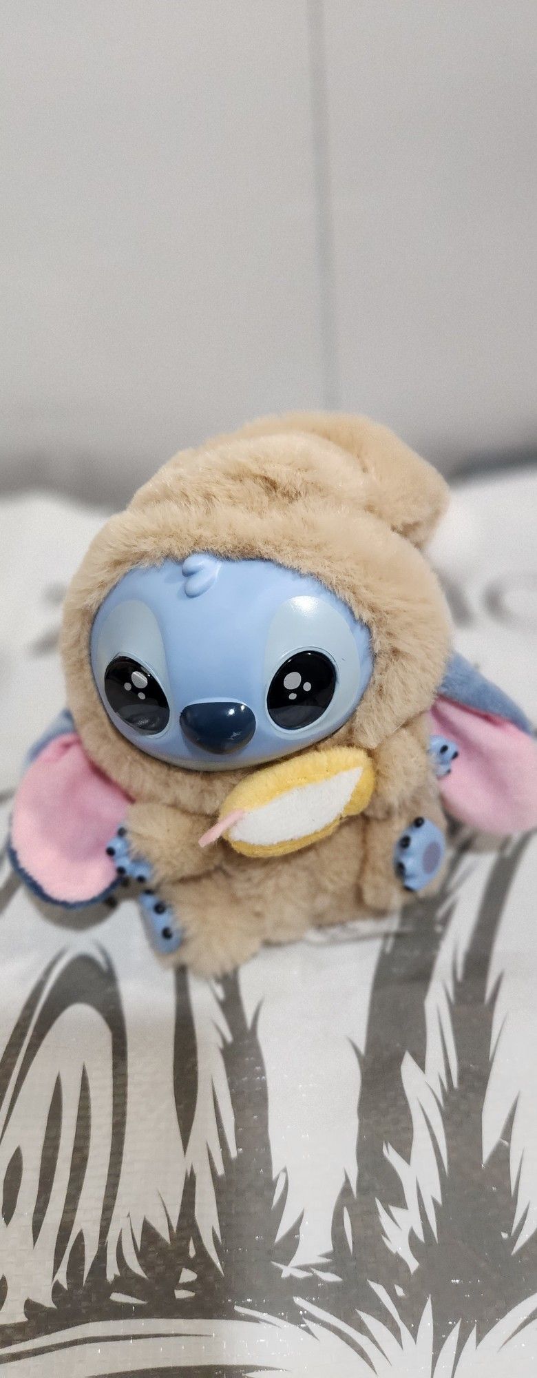 STITCH
