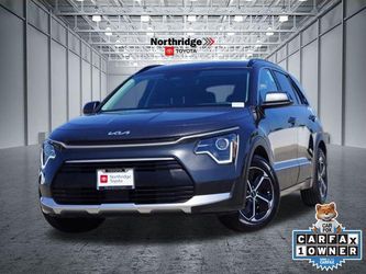 2025 Kia Niro