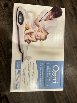 Baby Scale
