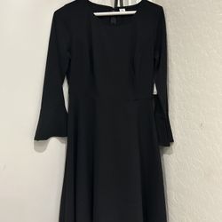 NWT Old Navy Black Dress