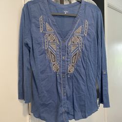 Women Blouse 