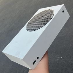 Xbox series s