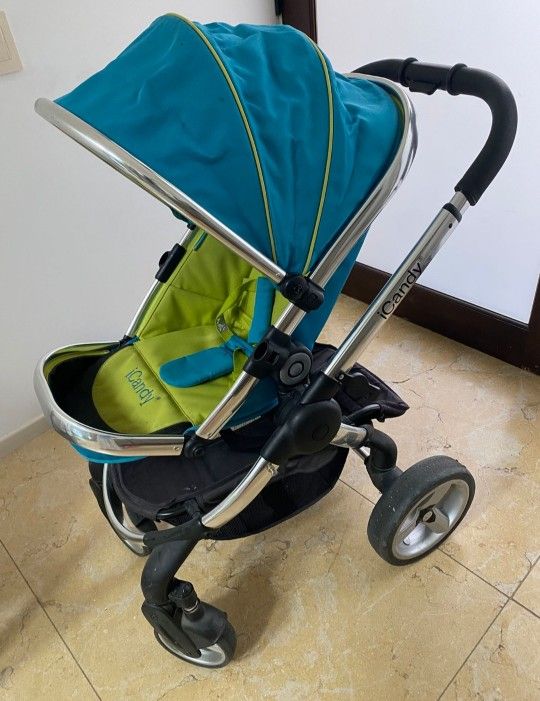 iCandy Stroller