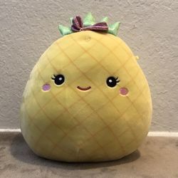 3 Squishmallows