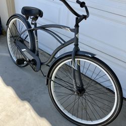 Huffy Millennial 29er men's cruiser bike. 