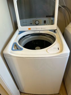 Insignia Washing Machine