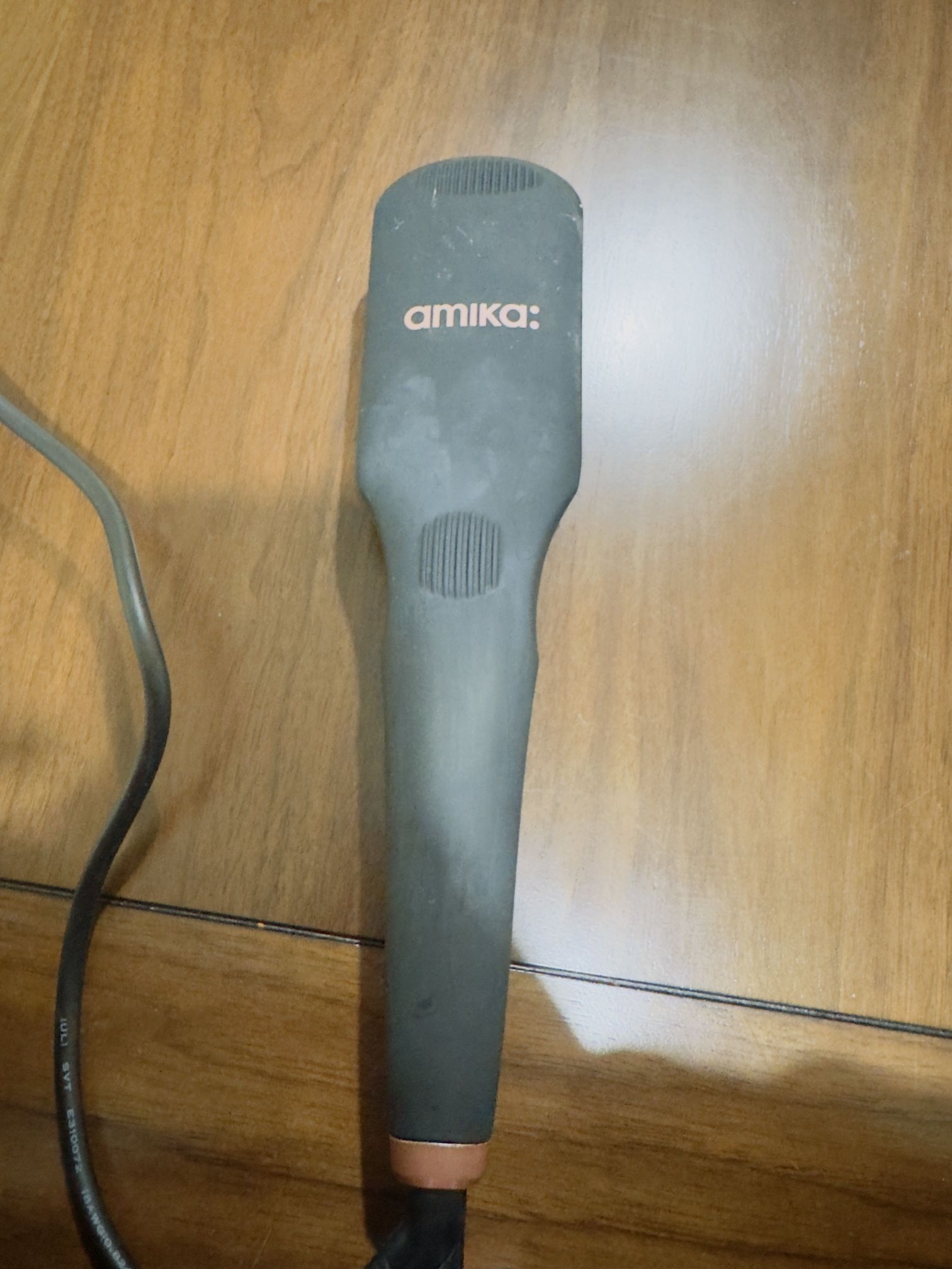 Anika Hair Brush