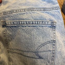 American eagle size 12R
