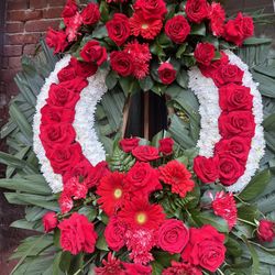 Arreglos Para Funerales, Funeral Flower Arrangements