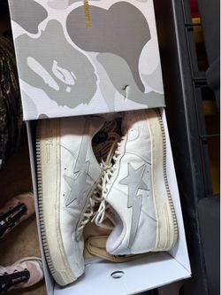 Bapesta size 11 JJJOUND