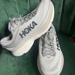 HOKA SIZE 11