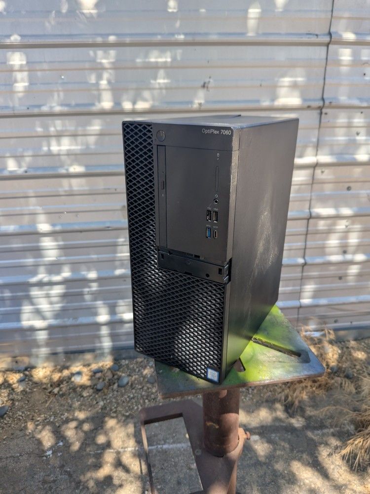 Dell Optiplex 7060
