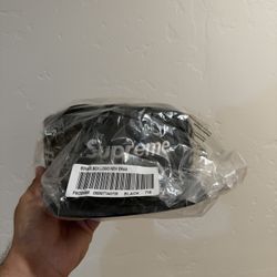 Supreme Bones Box Logo New Era 59Fifty Fitted Hat