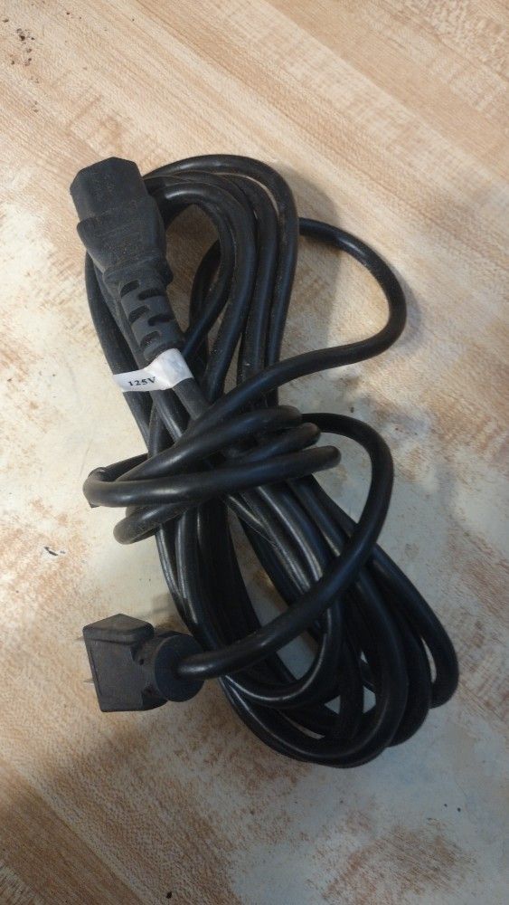 Electronics Cords