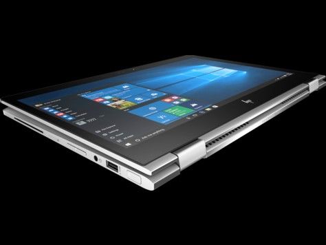 HP Elitebook X360 13" 16Gb 512GB i7 Notebook Touchscreen ( Business BIOS Version) 