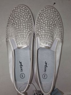 Cat & Jack Kids Slip-On Shoes Size 3