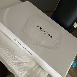 Arzopa portable monitor