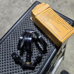Vintage Opera/field Glasses 