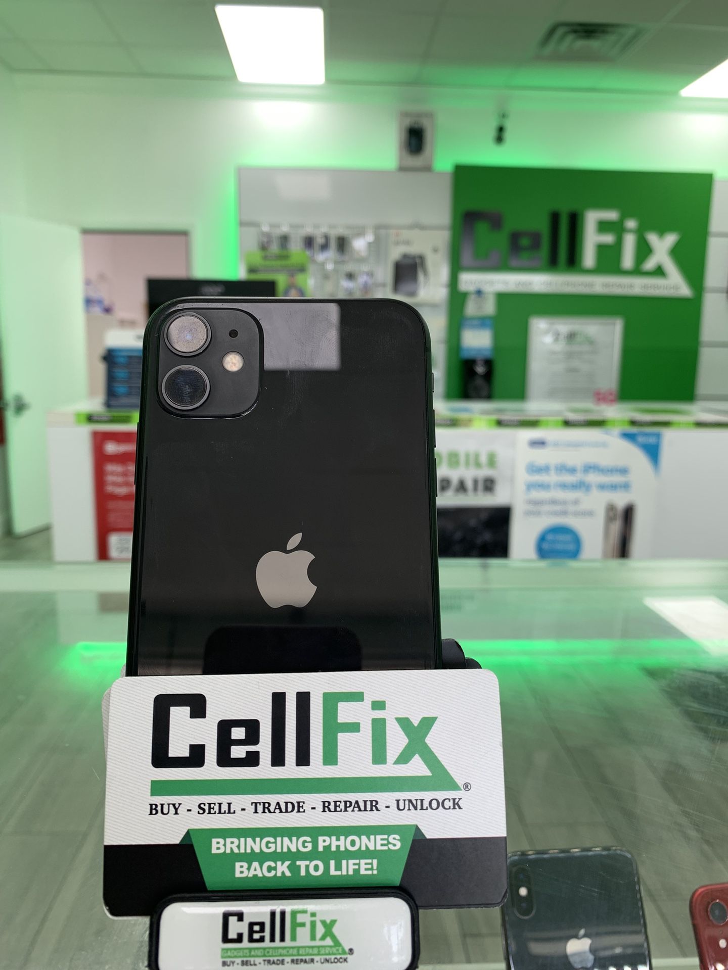 iPhone 11 Unlocked $50 DOWN