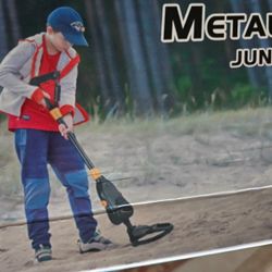 Metal Detector 