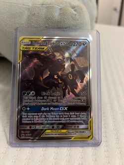Pokémon cards