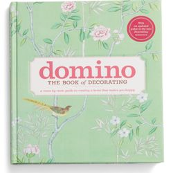 Coffee Table Book
