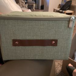 Storage Box 