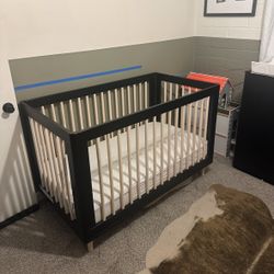 Babyletto Crib 