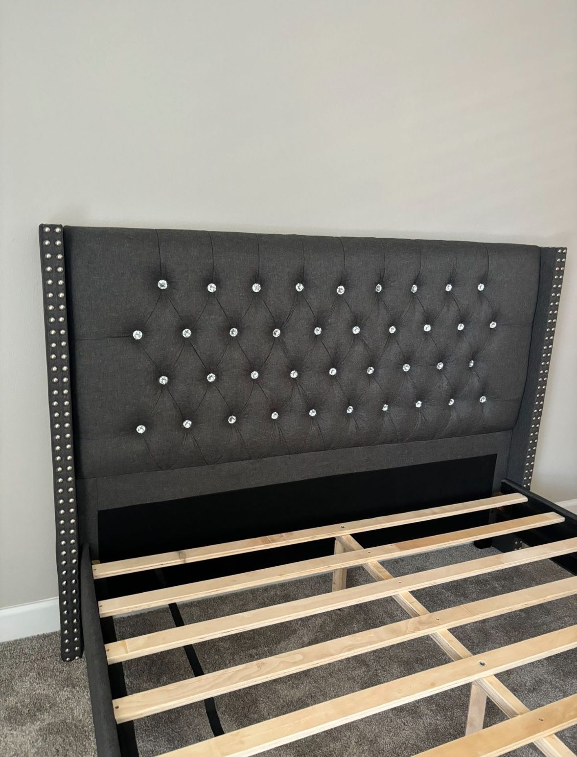 New Queen Frame for Sale in Los Angeles, CA OfferUp