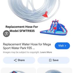 Replacement