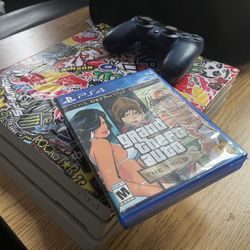 Sony PlayStation 4 Pro 1TB Console Glacier White GameStop Premium Refurbished Sony PlayStation 4 Pro 1TB Console Glacier White 