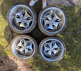 Rims