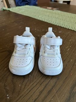 Nike infant shoes