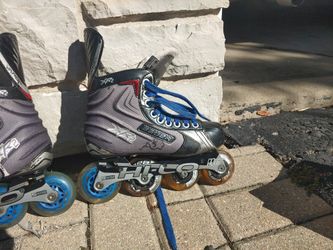 Roller Skating